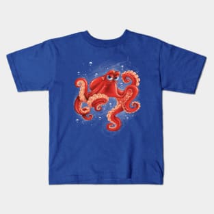 Hank Kids T-Shirt